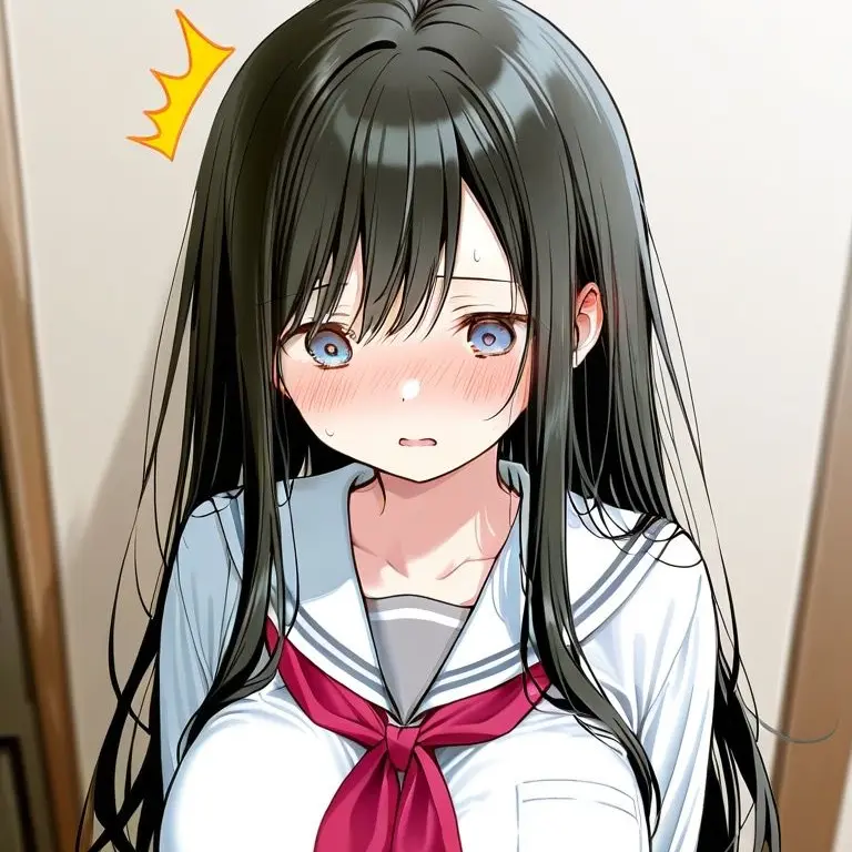 RichShout0042의 TSして弱くなっちゃった...