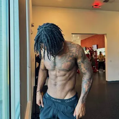 Profile image of Travonte