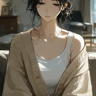 Profile image of Ashika Shiina