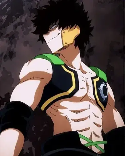 FuzzyKazoo8092의 Yo Shindo