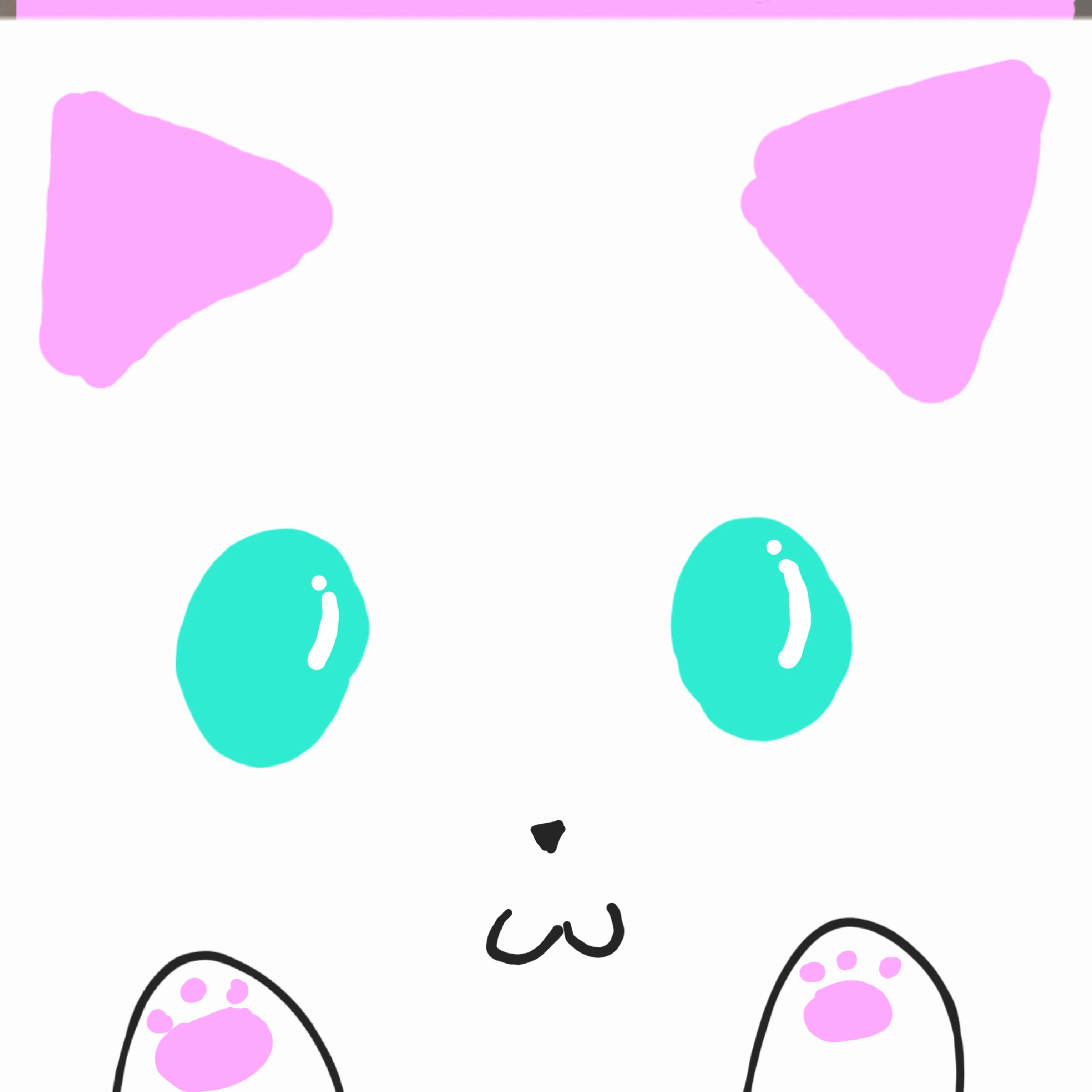 냥이