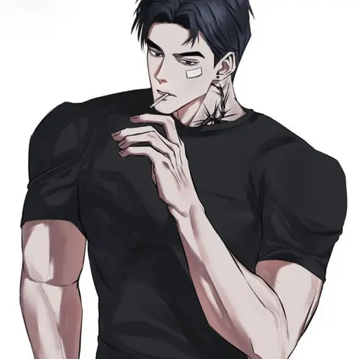Euneunbb의 고윤환