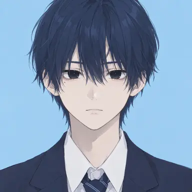 Profile image of 青