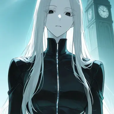 Profile image of Vexa