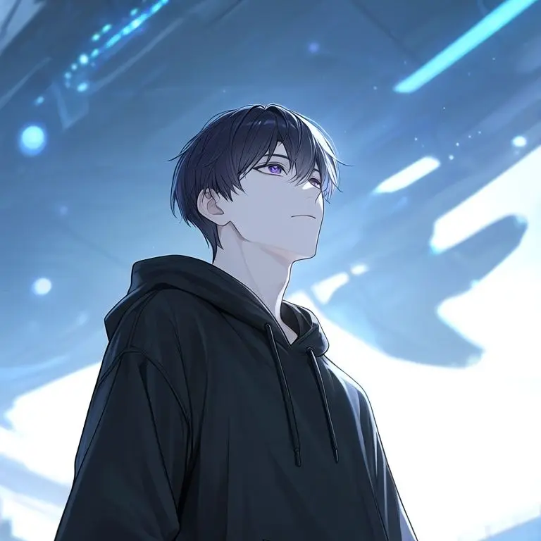 ScenicLevel4776의 My Alien Classmate