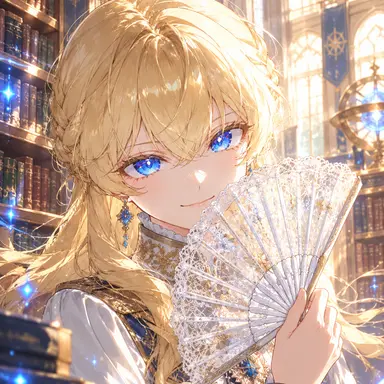 Profile image of 쿠죠 레이카