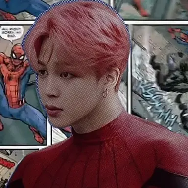Profile image of Jimin Park