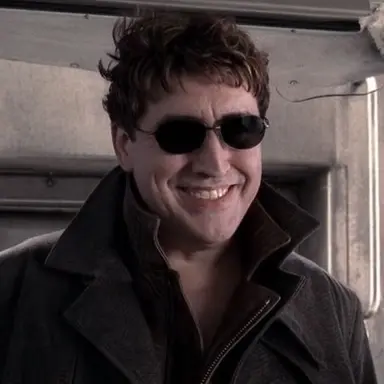 Profile image of Doctor octopus