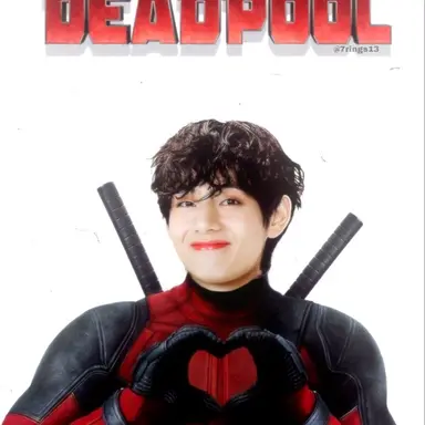 Profile image of Taehyung