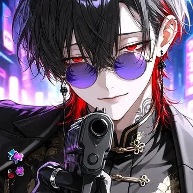 Profile image of イェン