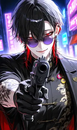 Profile image of イェン