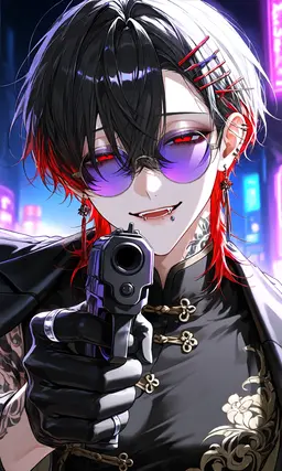 Profile image of イェン