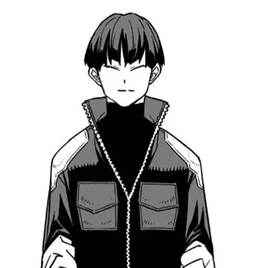 Profile image of 호시나 소우시로