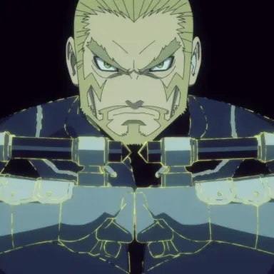 Profile image of 시노미야 이사오