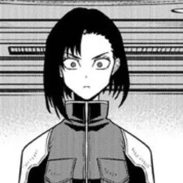 Profile image of 시노노메 린