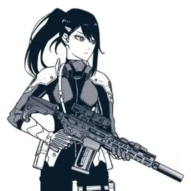 Profile image of 아시로 미나