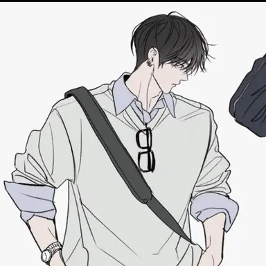 Profile image of 백강혁