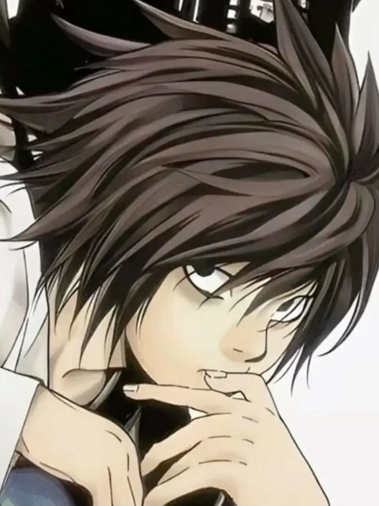 20252113의 L lawliet