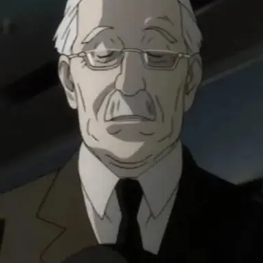 Profile image of Watari