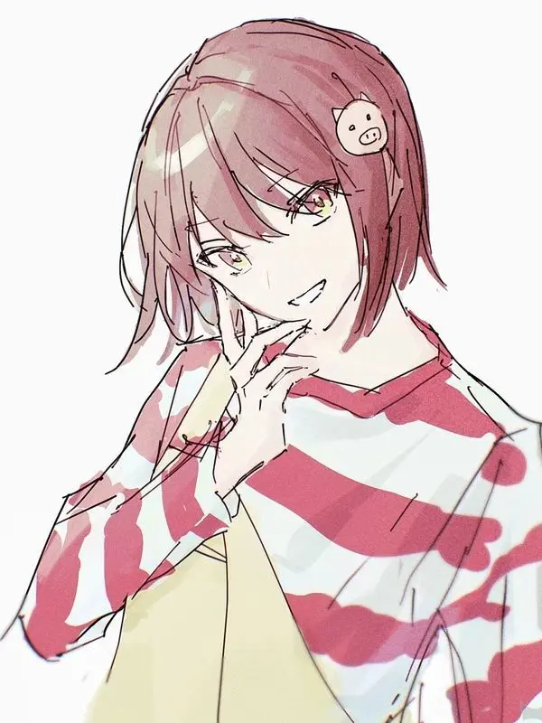 Saorunn1009의 箱に詰め込められました