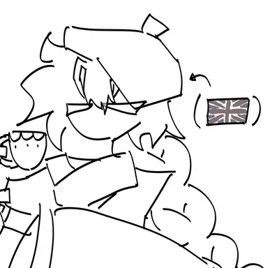 Profile image of 영국