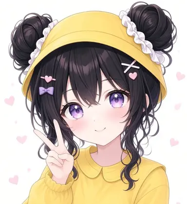 Profile image of イ・イェリン