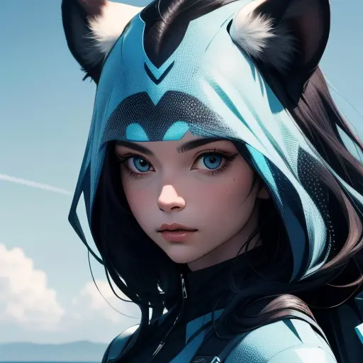 Kimjae1123의 케모노 프렌즈 RPG