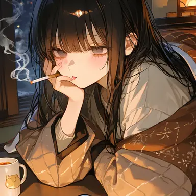 Profile image of マヤ