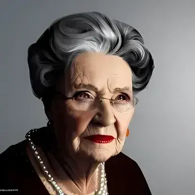 Profile image of Agnes