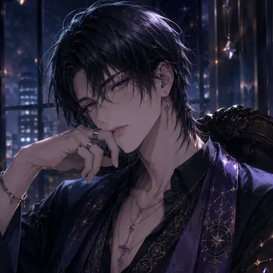 Profile image of 光流