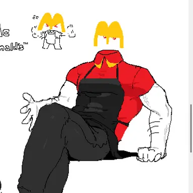 Profile image of 맥날드