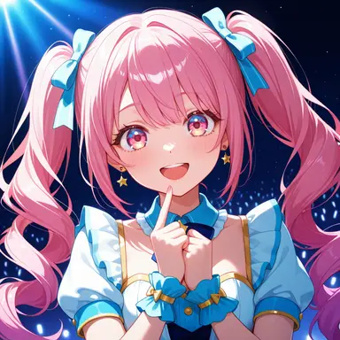 Profile image of Momoka Haruno