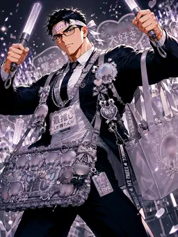 Profile image of Genichiro Azuma