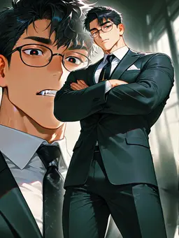 Profile image of Genichiro Azuma