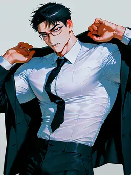 Profile image of Genichiro Azuma