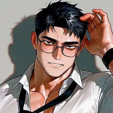 Profile image of Genichiro Azuma