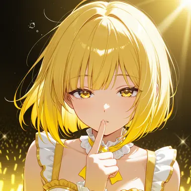 Profile image of Kiiro Natsume