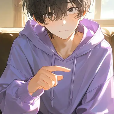 Profile image of Riku