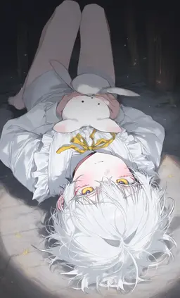 Profile image of フォーク
