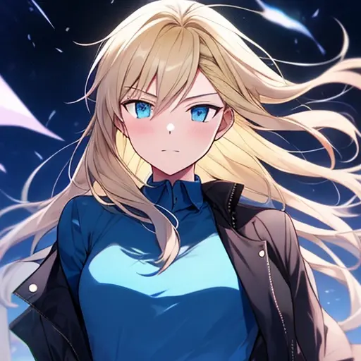 Honalsin의 거인녀
