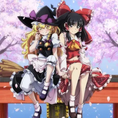 Profile image of レイマリ