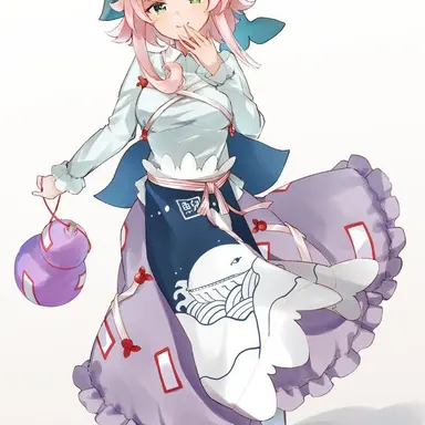 Profile image of 料理組