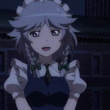 Profile image of 咲夜