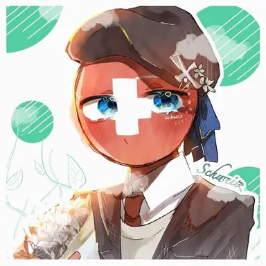 Profile image of 스위스