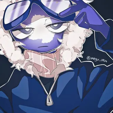 Profile image of 안트알크리카