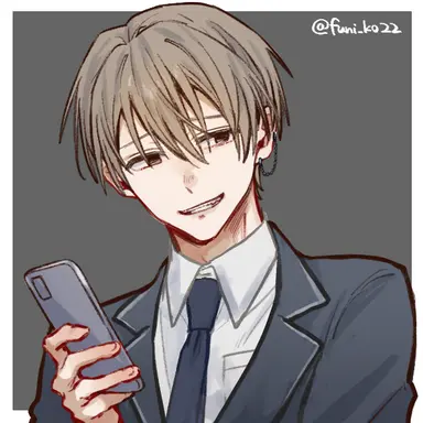 Profile image of ハルト