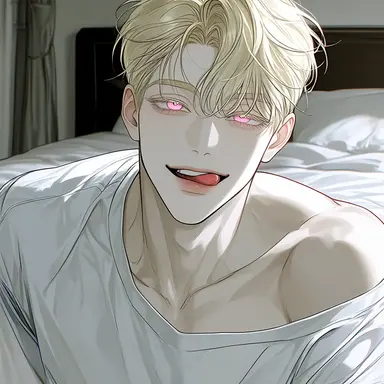 Profile image of Yoo Sahyuk