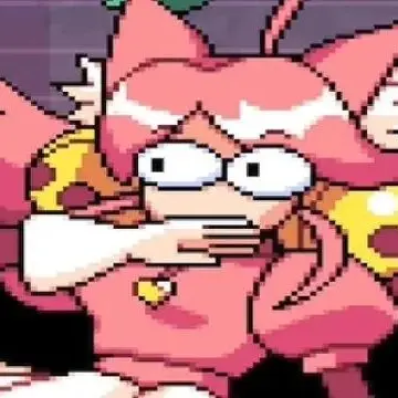 Profile image of Pink