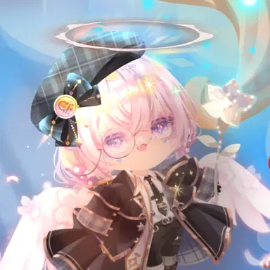 Profile image of Haris Mary
