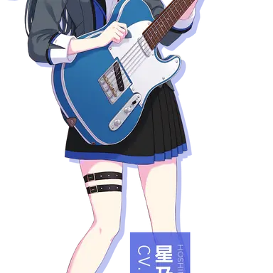 Profile image of 星乃一歌